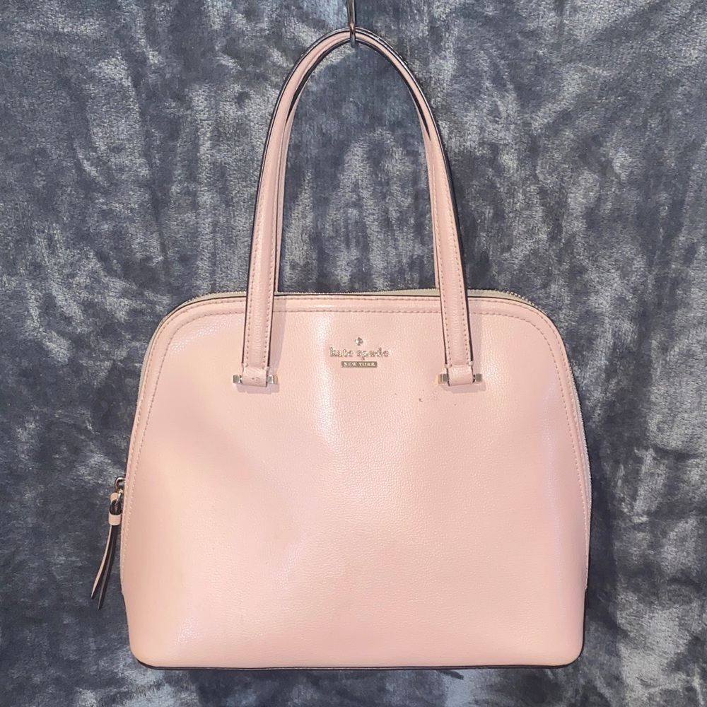 Kate Spade Blush Crossbody Bag - Picture 2 of 15